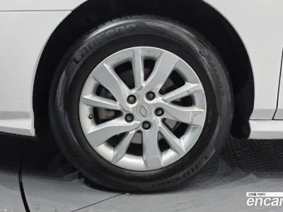 2018 Samsung SM5 LPLi Texi tental car DLX, фото 4, лот 10189976