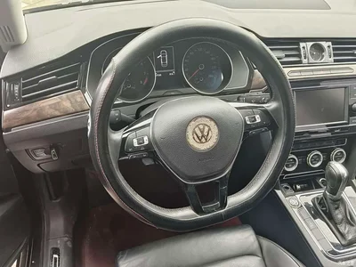 2018 Volkswagen Magotan Facelift 330TSI DSG Luxury, фото 4, лот 11249585