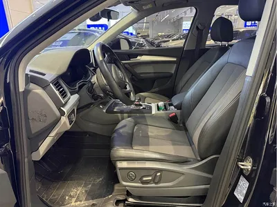 2018 Audi Q5L 40 TFSI Premium Fashion China VI, фото 3, лот 11585412