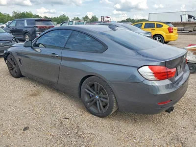 2015 BMW 4 SERIES, фото 2, лот 10899365