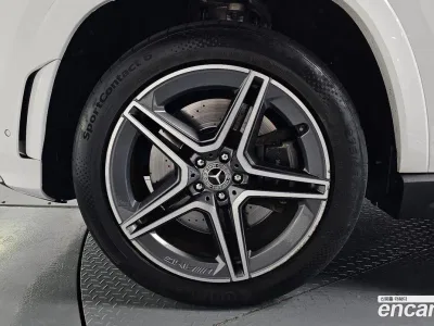 2022 Mercedes-Benz GLS-Class GLS400d 4MATIC, фото 4, лот 10210368