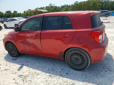 2011 SCION XD BASE, фото 2, лот 10880481