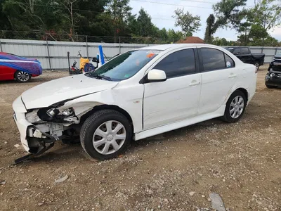 2014 MITSUBISHI LANCER ES/ES SPORT, фото 1, лот 10872077