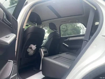 2018 BYD Tang 2.0T Automatic Smart Connection Honor Edition 7-Seater China V, фото 4, лот 10257139