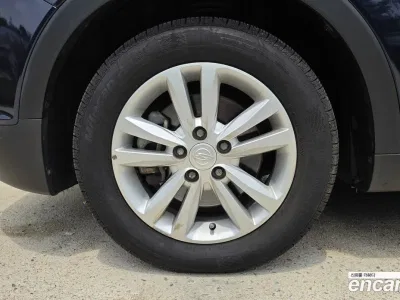 2016 Ssang Yong TIBOLI VX 2WD, фото 4, лот 10047743