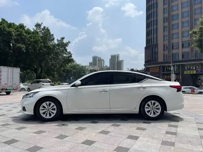 2020 Nissan Teana 2.0L XL Comfort Edition, фото 4, лот 11136100