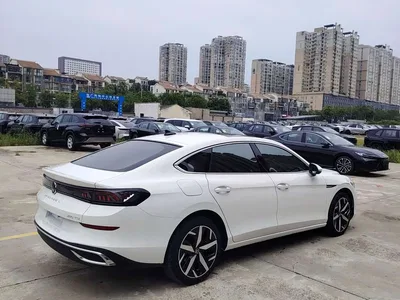2023 Volkswagen Lamando L 280TSI DSG Glamour Edition, фото 4, лот 10260318