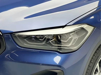 2021 BMW X1 xDrive25Li Exclusive, фото 2, лот 10232290