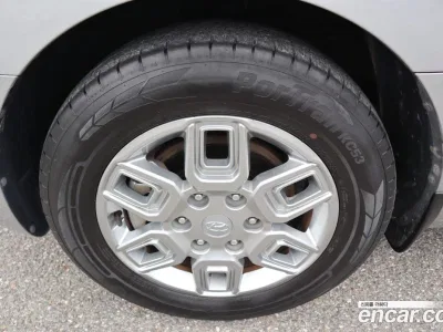 2022 Hyundai Staria Cargo 5-Seater, фото 4, лот 10060154