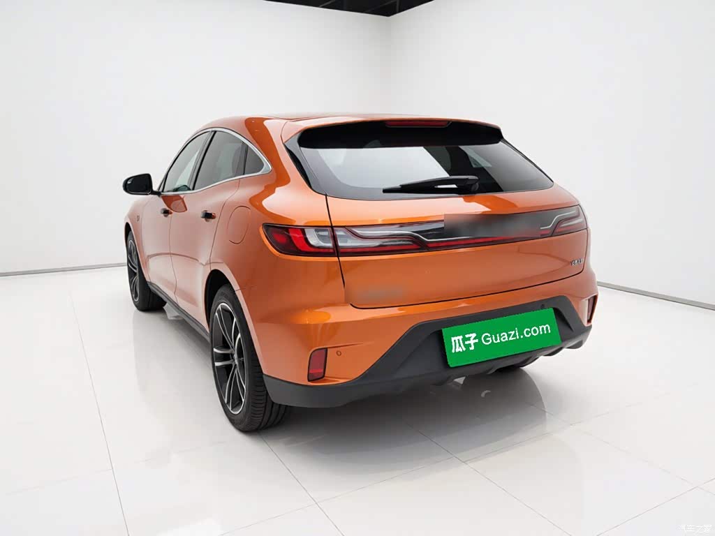 2020 SERES SF5 2WD High Performance Sport Edition, фото 4, лот 10340736