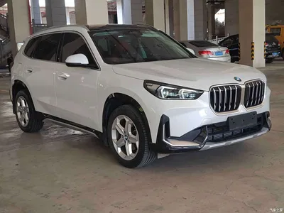 2023 BMW X1 sDrive20Li X Design Package, фото 2, лот 10769380