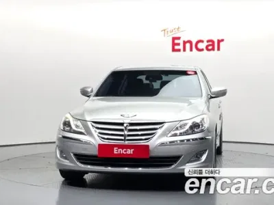 2013 Hyundai Genesis BH330 Modern, фото 3, лот 10028849