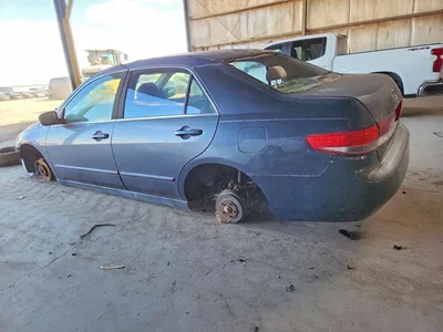 2008 HONDA ACCORD, фото 2, лот 10977818