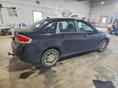 2011 FORD FOCUS SE, фото 3, лот 10527340