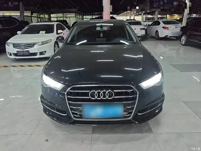 2018 Audi A6L Model 35 TFSI Collector's Edition, фото 3, лот 11003193