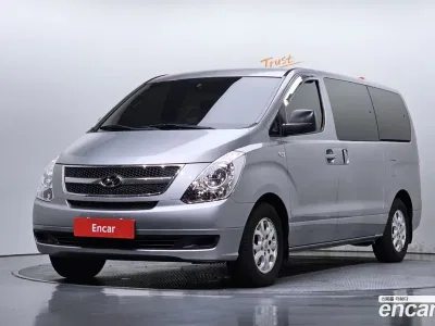 2012 Hyundai Starex 12-Seater Wagon, фото 1, лот 11183604