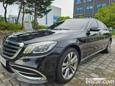 2015 Mercedes-Benz S-Class S500L, фото 2, лот 10217580