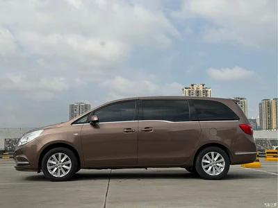 2018 Buick GL8 28T Comfort China VI, фото 2, лот 10249754