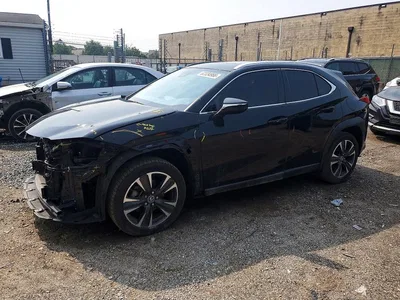 2021 LEXUS UX 200, фото 1, лот 10844149