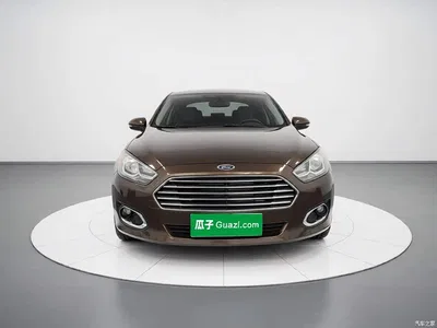 2015 Ford Escort 1.5L Automatic Fashion, фото 2, лот 10387450