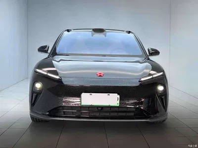 2023 NIO ET5T Model 75kWh Touring, фото 4, лот 10351853
