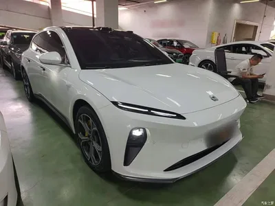 2024 NIO ET5T 75kWh Touring, фото 4, лот 11204193