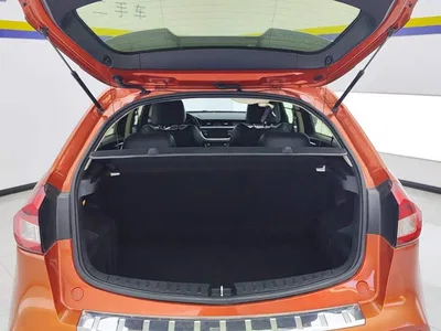 2017 Geely Vision X3 1.5L Automatic Elite, фото 4, лот 11459865