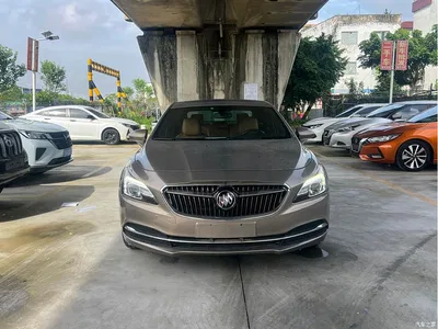 2016 Buick LaCrosse 20T Elite Type, фото 2, лот 10255625