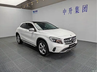 2018 Mercedes-Benz GLA 200 Dynamic, фото 3, лот 10474369