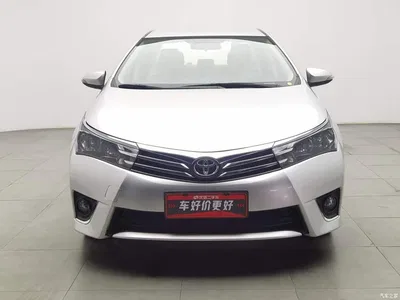 2017 Toyota Corolla 1.6L CVT GL, фото 2, лот 10287685