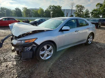 2012 ACURA TSX, фото 1, лот 10873043