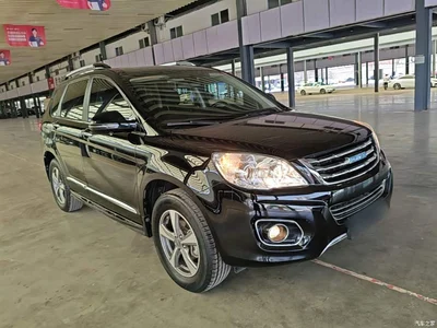 2016 Haval H6 Upgrade Edition 1.5T Automatic 2WD Elite Type, фото 4, лот 10285442