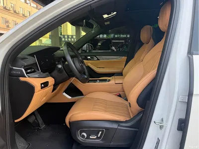 2023 Lynk & Co 09 EM-P 2.0TD EM-P Long Range PM 6-Seater, фото 4, лот 10765667