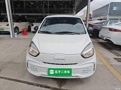 2022 Roewe Kaiwei CLEVER 311km Vitality Bobo Edition, фото 3, лот 10449486