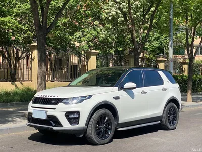 2018 Land Rover Discovery Sport 240PS SE Edition, фото 1, лот 10329771