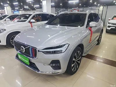 2023 Volvo XC60 B5 AWD Smart Elite Luxury, фото 1, лот 11247706