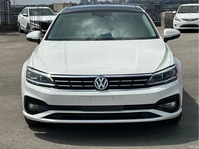 2019 Volkswagen Lamando 280TSI DSG Comfort Edition China VI, фото 2, лот 11180951