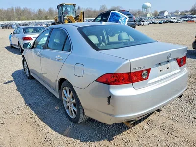 2007 ACURA TSX, фото 2, лот 10869919