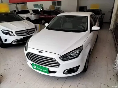 2017 Ford Escort Facelift 1.5L Automatic Comfort, фото 2, лот 10281393