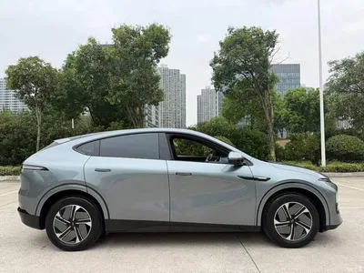 2024 XPeng G6 580 Long Range Plus, фото 3, лот 10889463