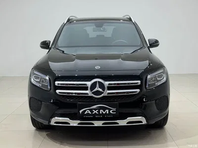 2020 Mercedes-Benz GLB 200 Fashion, фото 2, лот 10817587