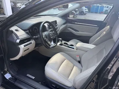 2019 Nissan Teana 2.0L XL Comfort Edition, фото 4, лот 10340208
