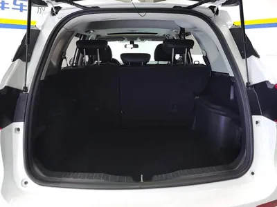 2019 Haval M6 1.5T DCT 2WD Elite Type China VI, фото 4, лот 11207380