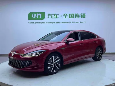 2022 Volkswagen Lamando L 280TSI DSG Ultra Spicy Flagship, фото 1, лот 10468720