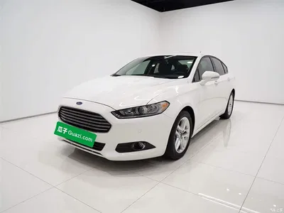 2013 Ford Mondeo Model 1.5L GTDi180 Fashion, фото 1, лот 10283785