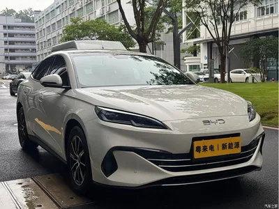 2024 BYD Seal 06 New Energy DM-i 80KM Prestige, фото 3, лот 10274585