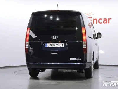 2025 Hyundai Staria HEV 1.6 Cargo 5-Seater, фото 3, лот 10063295