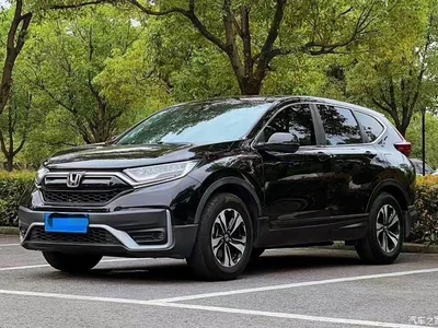 2021 Honda CR-V 240TURBO CVT 2WD Comfort Edition, фото 1, лот 11184304