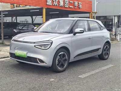 2024 Dongfeng Yipai Nano 01 Renewal Edition 430 Plus Smart+, фото 1, лот 10835148