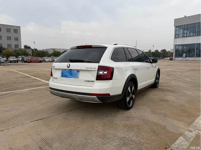 2018 Skoda 明锐, фото 4, лот 11144778
